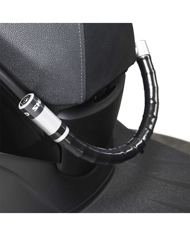 CANDADO DE MANILLAR SHAD SC205H SERIE 2 (TAMAÑO 5)