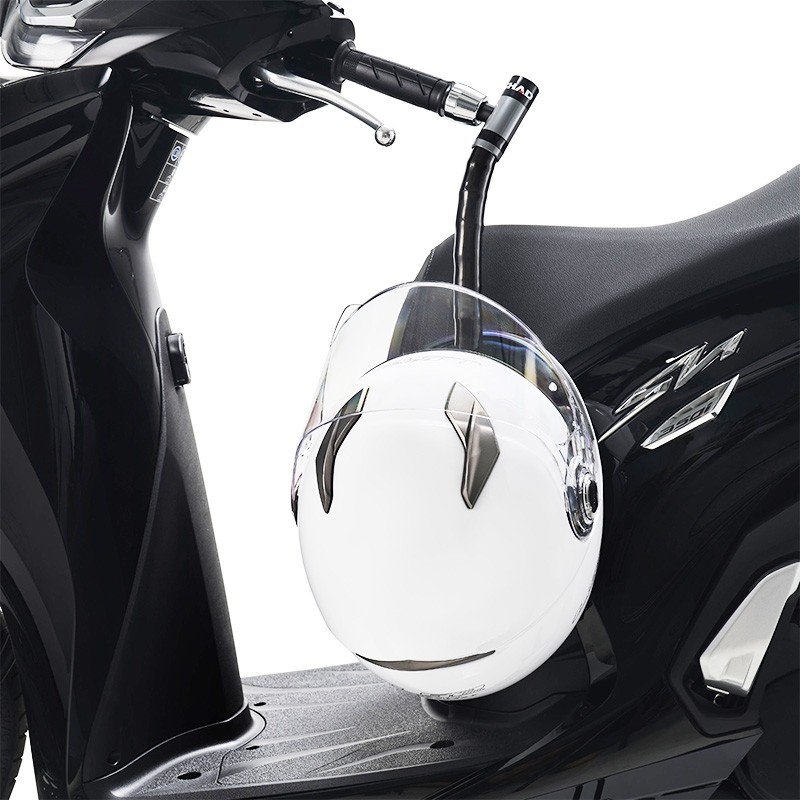 CANDADO DE MANILLAR SHAD SC205H SERIE 2 (TAMAÑO 5)