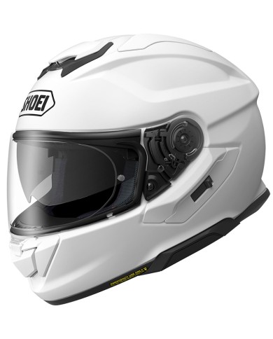 CASCO SHOEI GT-AIR 3 BLANCO