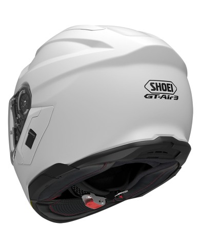 CASCO SHOEI GT-AIR 3 BLANCO