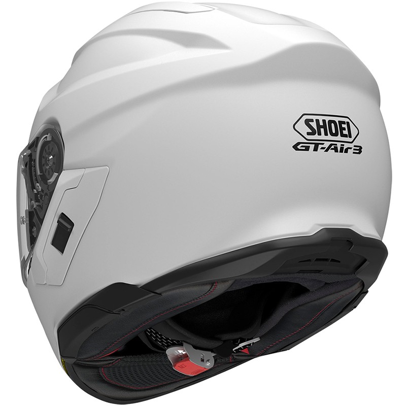 CASCO SHOEI GT-AIR 3 BLANCO
