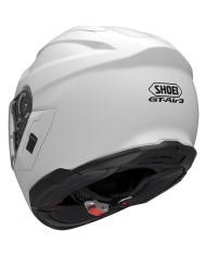 CASCO SHOEI GT-AIR 3 BLANCO