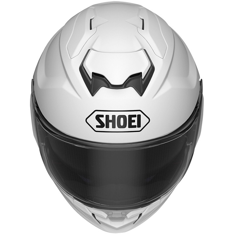CASCO SHOEI GT-AIR 3 BLANCO