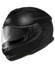 CASCO SHOEI GT-AIR 3 NEGRO MATE