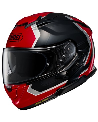 CASCO SHOEI GT-AIR 3 REALM TC1