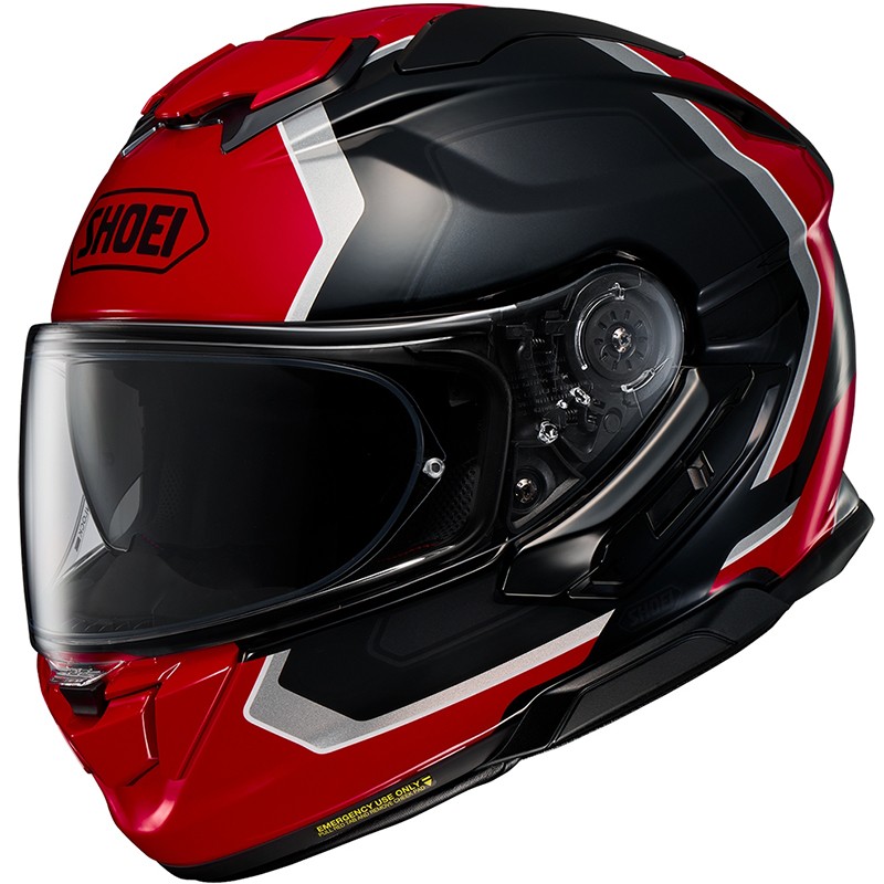 CASCO SHOEI GT-AIR 3 REALM TC1