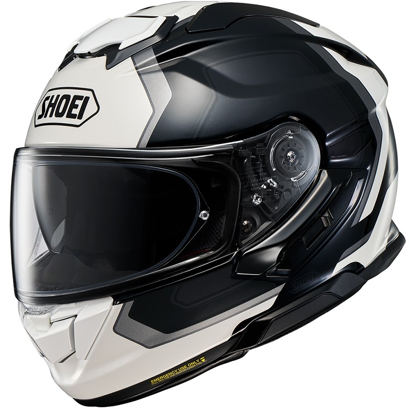 CASCO SHOEI GT-AIR 3 REALM TC5