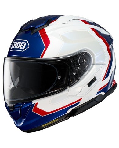CASCO SHOEI GT-AIR 3 REALM TC10