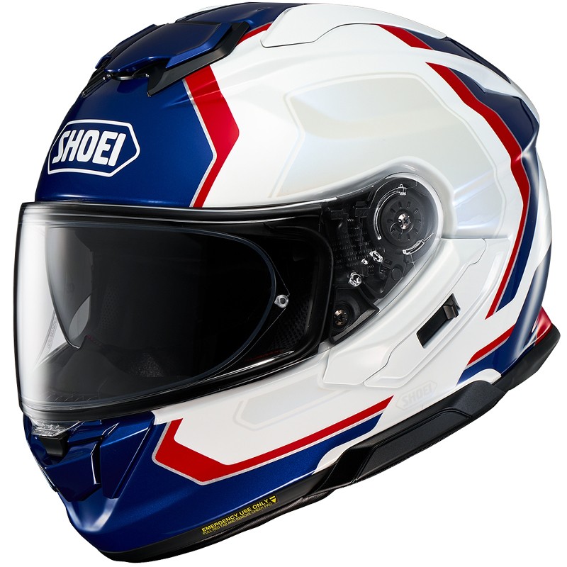 CASCO SHOEI GT-AIR 3 REALM TC10