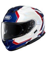 CASCO SHOEI GT-AIR 3 REALM TC10