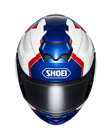 CASCO SHOEI GT-AIR 3 REALM TC10