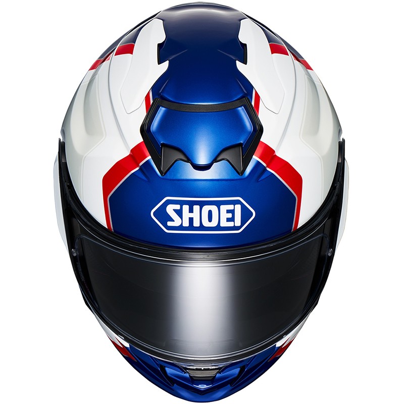 CASCO SHOEI GT-AIR 3 REALM TC10