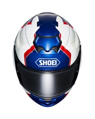 CASCO SHOEI GT-AIR 3 REALM TC10