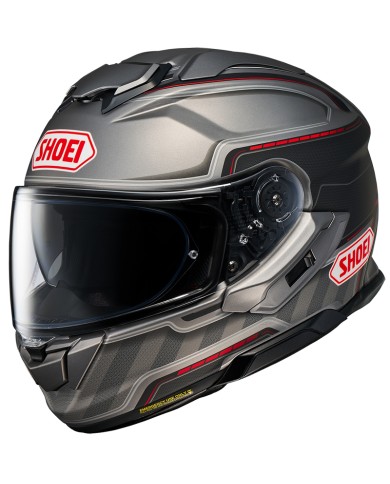 CASCO SHOEI GT-AIR 3 DISCIPLINE TC1