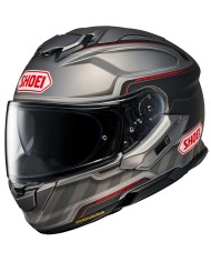 CASCO SHOEI GT-AIR 3 DISCIPLINE TC1