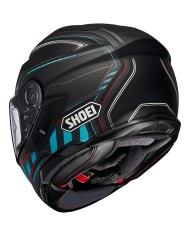 CASCO SHOEI GT-AIR 3 DISCIPLINE TC2
