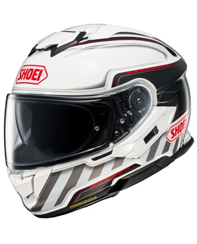 CASCO SHOEI GT-AIR 3 DISCIPLINE TC6