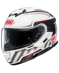CASCO SHOEI GT-AIR 3 DISCIPLINE TC6