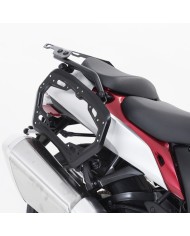 PACK MALETAS LATERALES + SOPORTES + BOLSAS SW-MOTECH AERO ABS SUZUKI KFT.05.987.60000/B