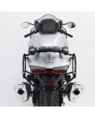 PACK MALETAS LATERALES + SOPORTES + BOLSAS SW-MOTECH AERO ABS SUZUKI KFT.05.987.60000/B
