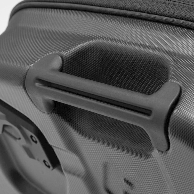 PACK MALETAS LATERALES + SOPORTES + BOLSAS SW-MOTECH AERO ABS SUZUK KFT.05.845.60100/B