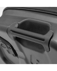 PACK MALETAS LATERALES + SOPORTES + BOLSAS SW-MOTECH AERO ABS SUZUK KFT.05.845.60100/B