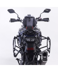 PACK MALETAS LATERALES + SOPORTES + BOLSAS SW-MOTECH AERO ABS SUZUK KFT.05.845.60100/B