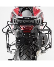 PACK MALETAS LATERALES + SOPORTES + BOLSAS SW-MOTECH AERO ABS BENELLI KFT.19.806.60100/B