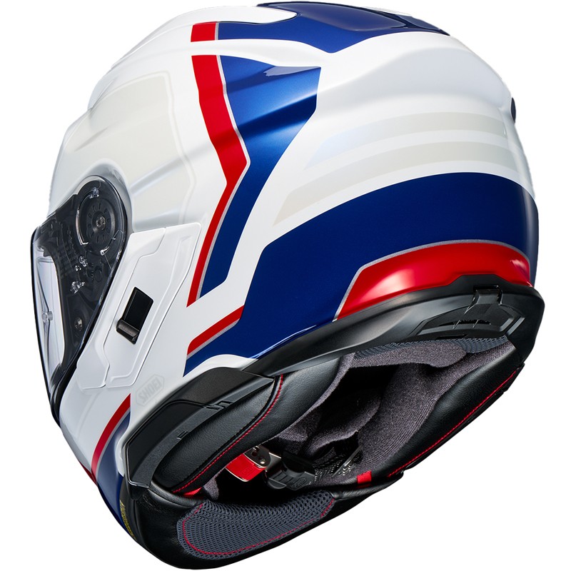 CASCO SHOEI GT-AIR 3 REALM TC10