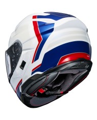 CASCO SHOEI GT-AIR 3 REALM TC10