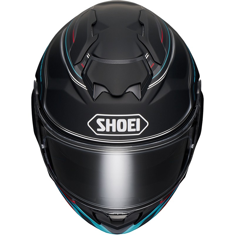 CASCO SHOEI GT-AIR 3 DISCIPLINE TC2
