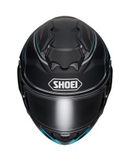 CASCO SHOEI GT-AIR 3 DISCIPLINE TC2