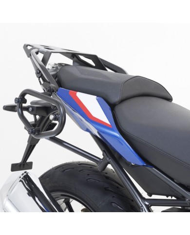 PACK MALETAS LATERALES + SOPORTES + BOLSAS SW-MOTECH URBAN BC.HTA.07.913.30001/B