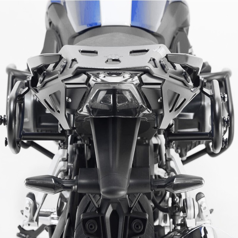 PACK MALETAS LATERALES + SOPORTES + BOLSAS SW-MOTECH URBAN BC.HTA.07.913.30001/B