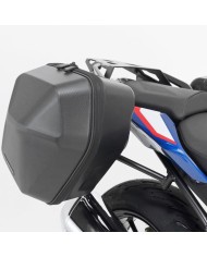 PACK MALETAS LATERALES + SOPORTES + BOLSAS SW-MOTECH URBAN BC.HTA.07.913.30001/B