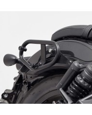 PACK MALETAS LATERALES + SOPORTES + BOLSAS SW-MOTECH URBAN HONDA BC.HTA.01.843.30000/B