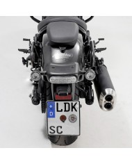 PACK MALETAS LATERALES + SOPORTES + BOLSAS SW-MOTECH URBAN HONDA BC.HTA.01.843.30000/B