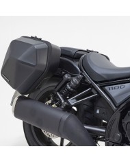 PACK MALETAS LATERALES + SOPORTES + BOLSAS SW-MOTECH URBAN HONDA BC.HTA.01.843.30000/B