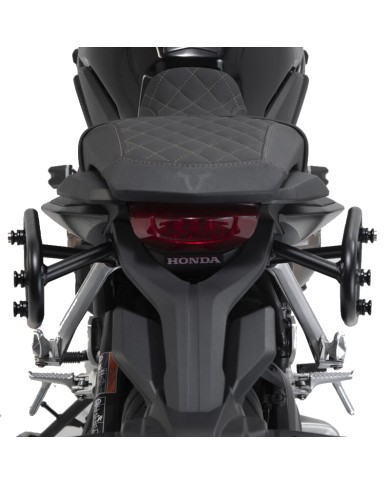 PACK MALETAS LATERALES + SOPORTES + BOLSAS SW-MOTECH URBAN HONDA BC.HTA.01.914.30000/B