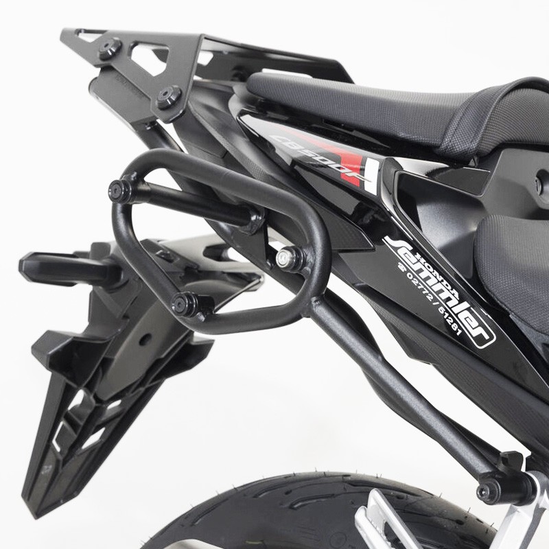 PACK MALETAS LATERALES + SOPORTES + BOLSAS SW-MOTECH URBAN HONDA BC.HTA.01.924.30000/B