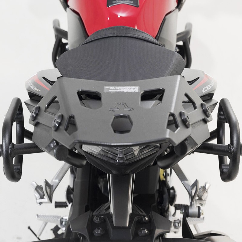 PACK MALETAS LATERALES + SOPORTES + BOLSAS SW-MOTECH URBAN HONDA BC.HTA.01.924.30000/B