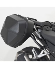 PACK MALETAS LATERALES + SOPORTES + BOLSAS SW-MOTECH URBAN HONDA BC.HTA.01.924.30000/B