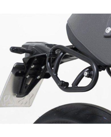 PACK MALETAS LATERALES + SOPORTES + BOLSAS SW-MOTECH URBAN YAMAHA BC.HTA.06.932.30000/B