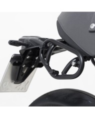 PACK MALETAS LATERALES + SOPORTES + BOLSAS SW-MOTECH URBAN YAMAHA BC.HTA.06.932.30000/B