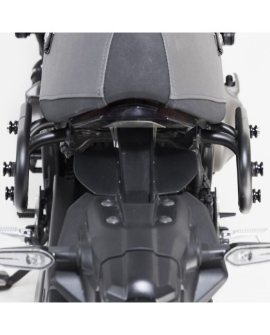 PACK MALETAS LATERALES + SOPORTES + BOLSAS SW-MOTECH URBAN YAMAHA BC.HTA.06.932.30000/B