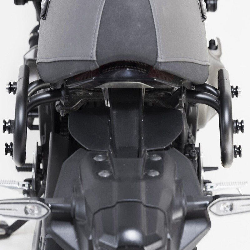 PACK MALETAS LATERALES + SOPORTES + BOLSAS SW-MOTECH URBAN YAMAHA BC.HTA.06.932.30000/B