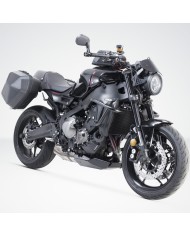 PACK MALETAS LATERALES + SOPORTES + BOLSAS SW-MOTECH URBAN YAMAHA BC.HTA.06.932.30000/B