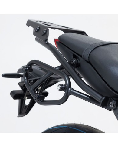 PACK MALETAS LATERALES + SOPORTES + BOLSAS SW-MOTECH URBAN YAMAHA BC.HTA.06.851.30000/B