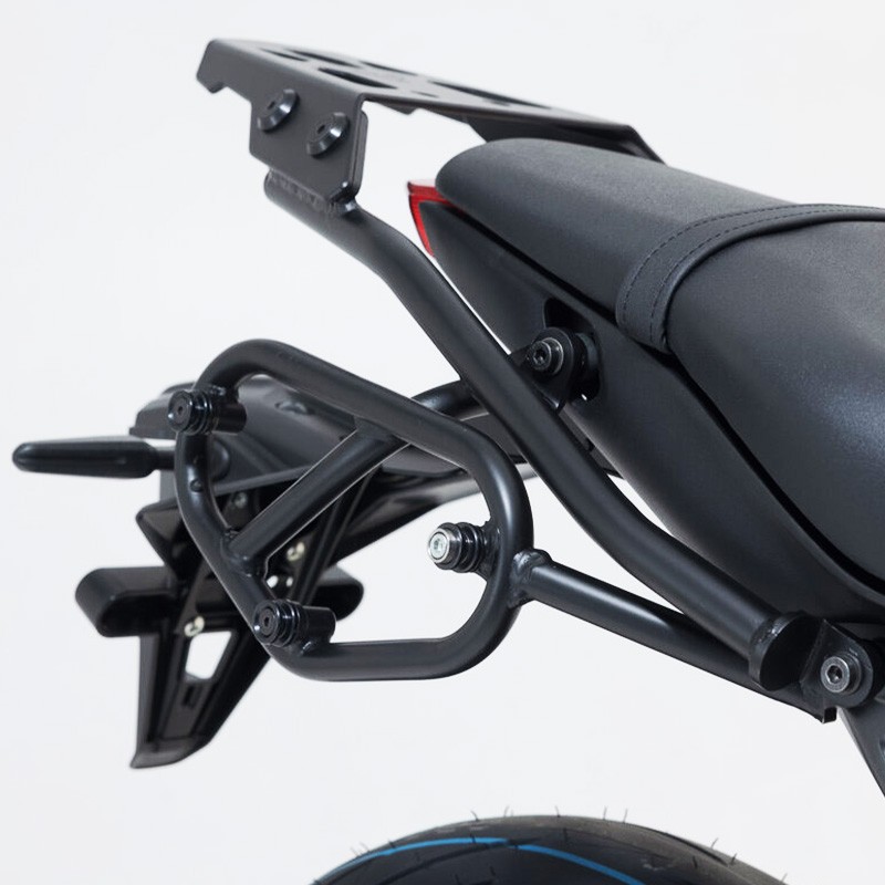 PACK MALETAS LATERALES + SOPORTES + BOLSAS SW-MOTECH URBAN YAMAHA BC.HTA.06.851.30000/B