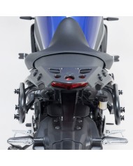 PACK MALETAS LATERALES + SOPORTES + BOLSAS SW-MOTECH URBAN YAMAHA BC.HTA.06.851.30000/B